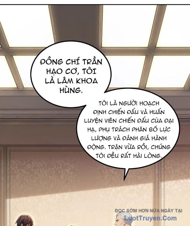 Đô Thị Tương Lai Đã Thức Tỉnh Khí Vận Hoàn Mỹ - Chapter 32 - Page 88