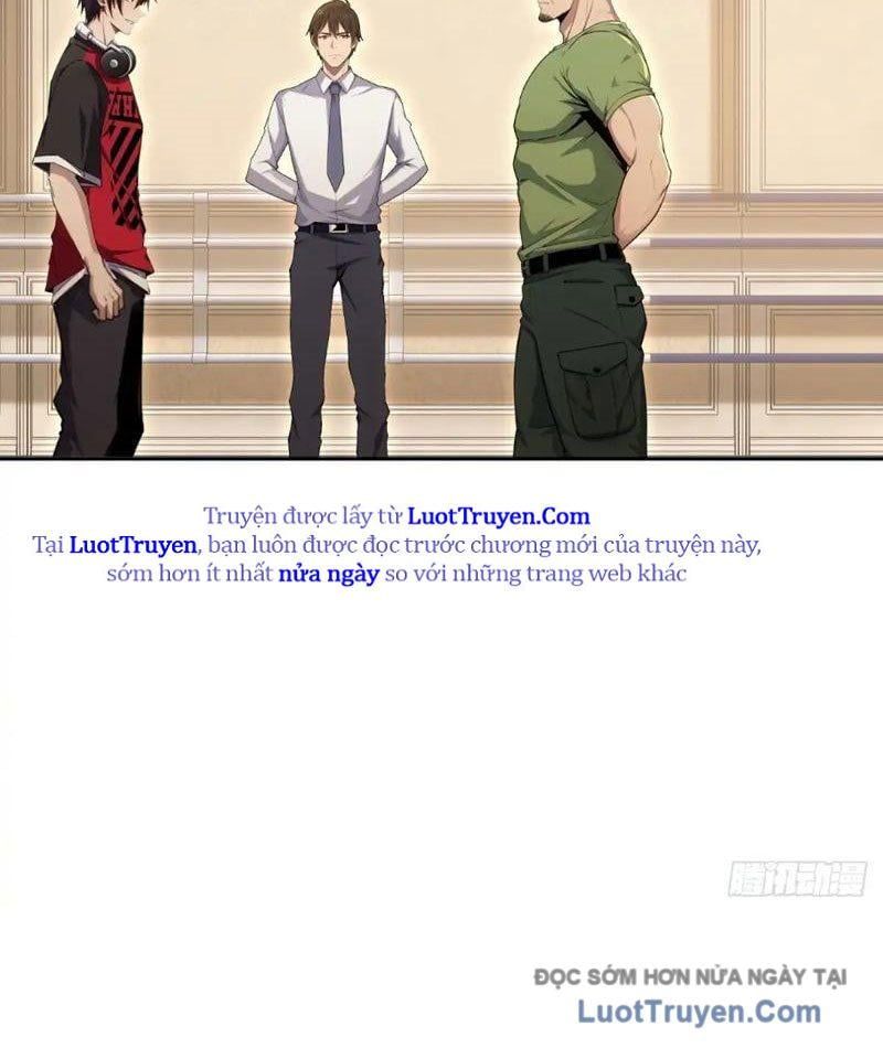 Đô Thị Tương Lai Đã Thức Tỉnh Khí Vận Hoàn Mỹ - Chapter 32 - Page 89