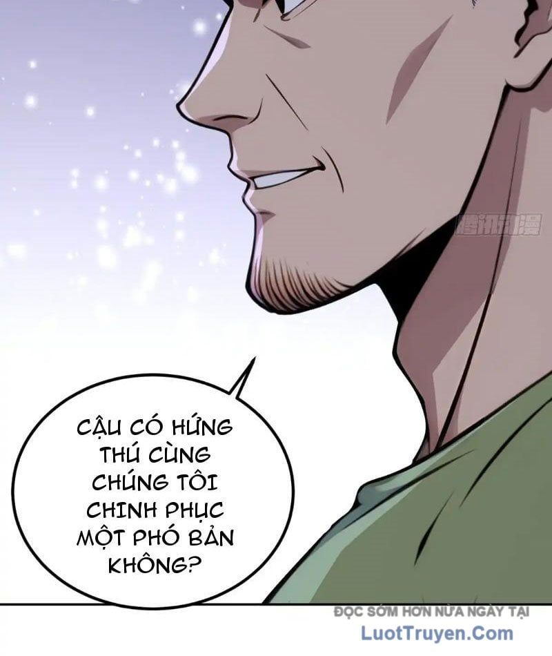 Đô Thị Tương Lai Đã Thức Tỉnh Khí Vận Hoàn Mỹ - Chapter 32 - Page 91