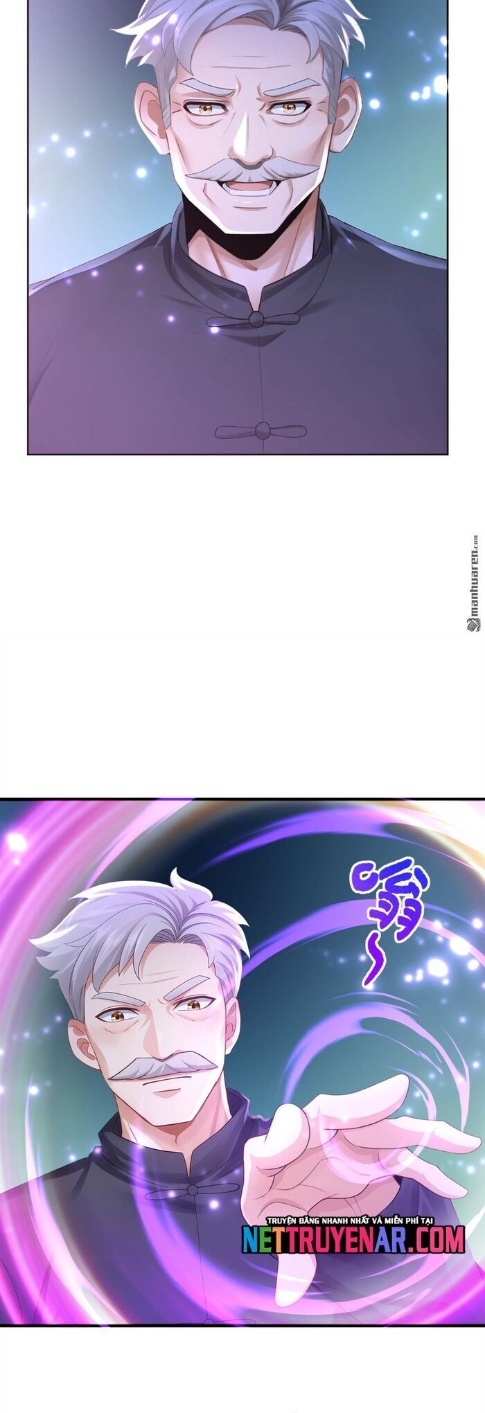 Trấn Quốc Thần Tế Chapter 317 - Trang 13