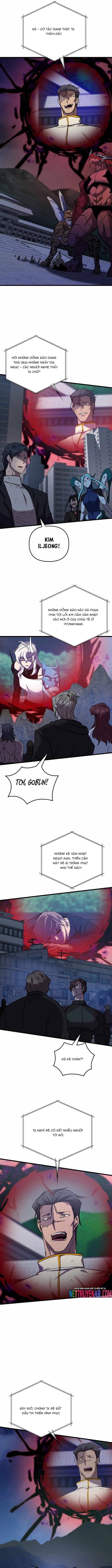 Giả Vờ Làm Kẻ Vô Dụng Ở Học Đường - Chapter 134 - Page 10