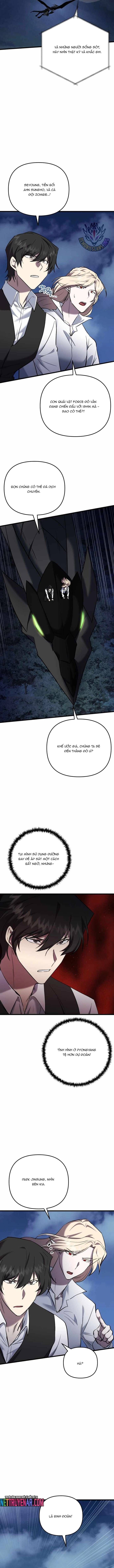 Giả Vờ Làm Kẻ Vô Dụng Ở Học Đường - Chapter 134 - Page 11