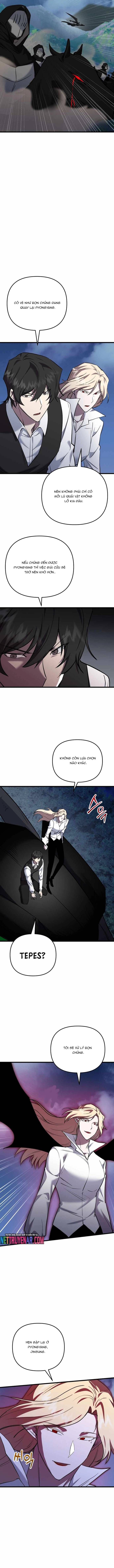 Giả Vờ Làm Kẻ Vô Dụng Ở Học Đường - Chapter 134 - Page 12