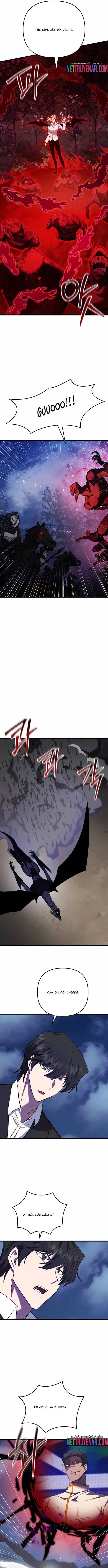 Giả Vờ Làm Kẻ Vô Dụng Ở Học Đường - Chapter 134 - Page 14