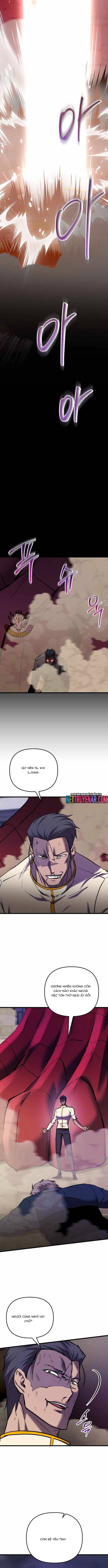 Giả Vờ Làm Kẻ Vô Dụng Ở Học Đường - Chapter 134 - Page 3