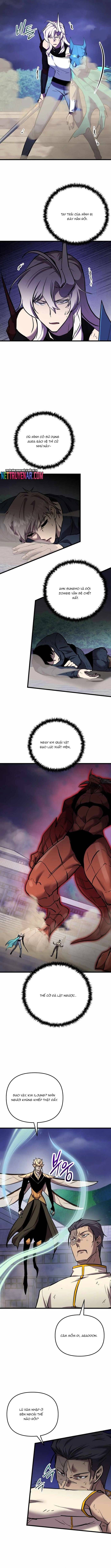 Giả Vờ Làm Kẻ Vô Dụng Ở Học Đường - Chapter 134 - Page 4