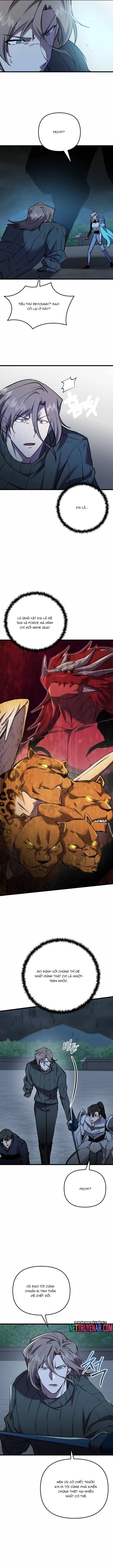 Giả Vờ Làm Kẻ Vô Dụng Ở Học Đường - Chapter 134 - Page 6