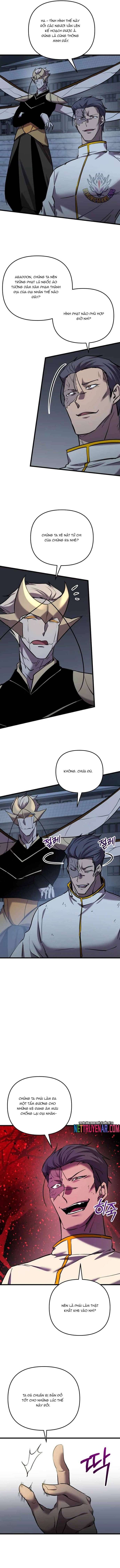 Giả Vờ Làm Kẻ Vô Dụng Ở Học Đường - Chapter 134 - Page 7