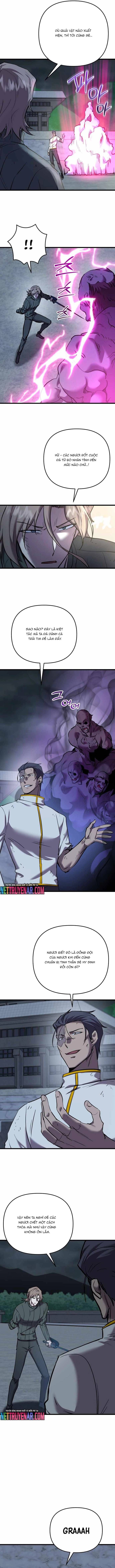 Giả Vờ Làm Kẻ Vô Dụng Ở Học Đường - Chapter 134 - Page 8