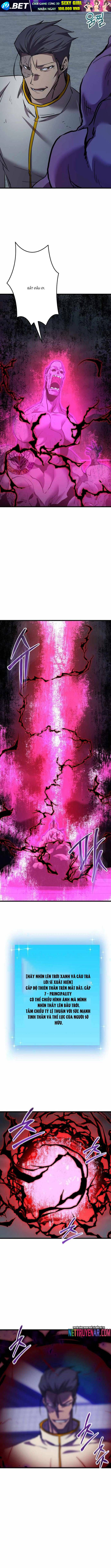 Giả Vờ Làm Kẻ Vô Dụng Ở Học Đường - Chapter 134 - Page 9