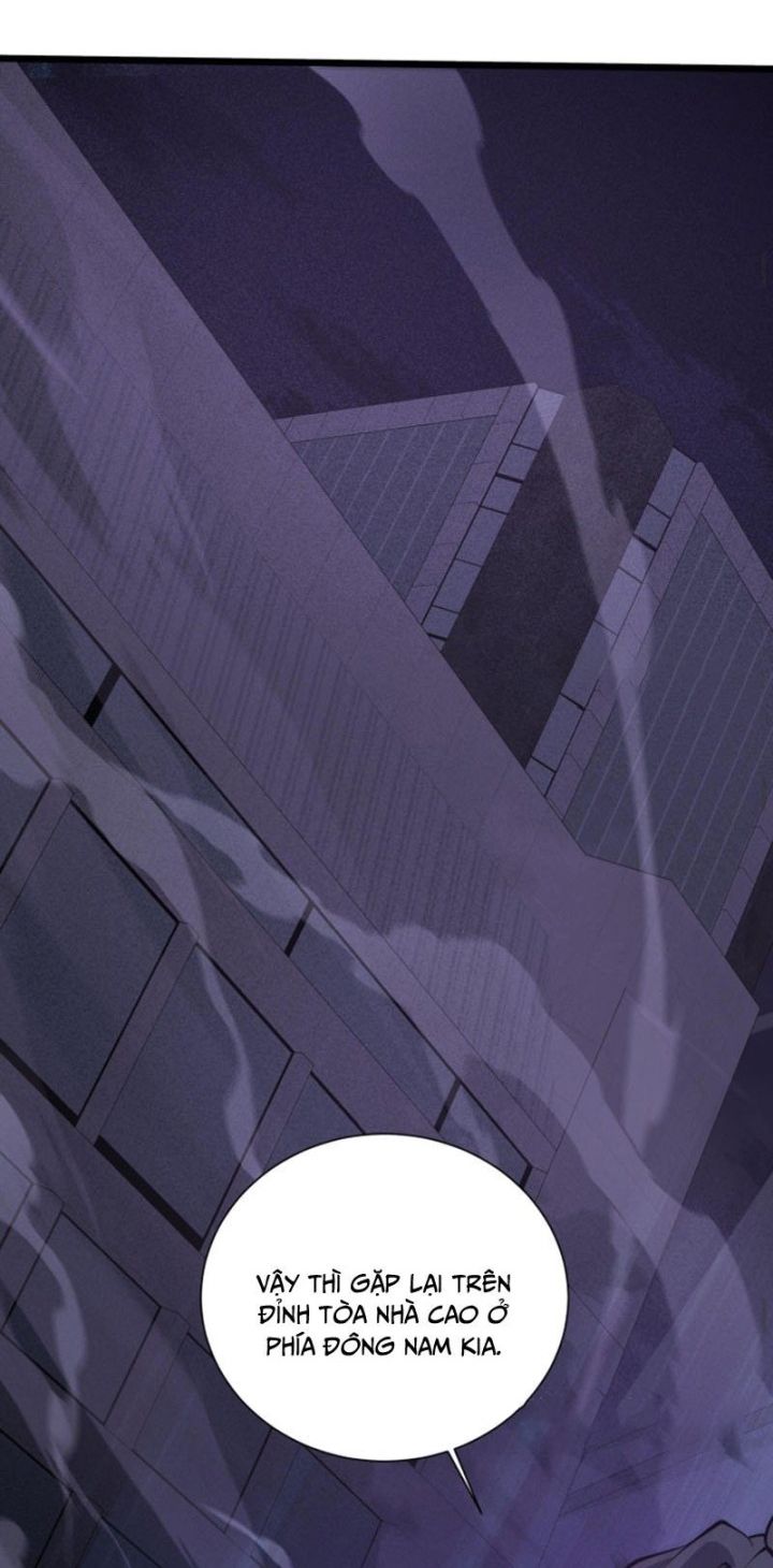Ta Học Trảm Thần Trong Bệnh Viện Tâm Thần - Chapter 285 - Page 13