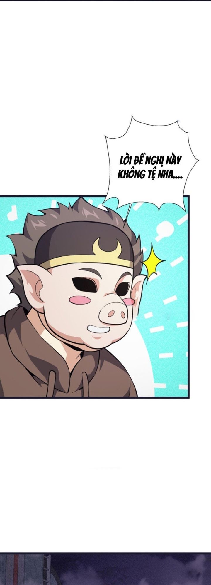 Ta Học Trảm Thần Trong Bệnh Viện Tâm Thần - Chapter 285 - Page 24