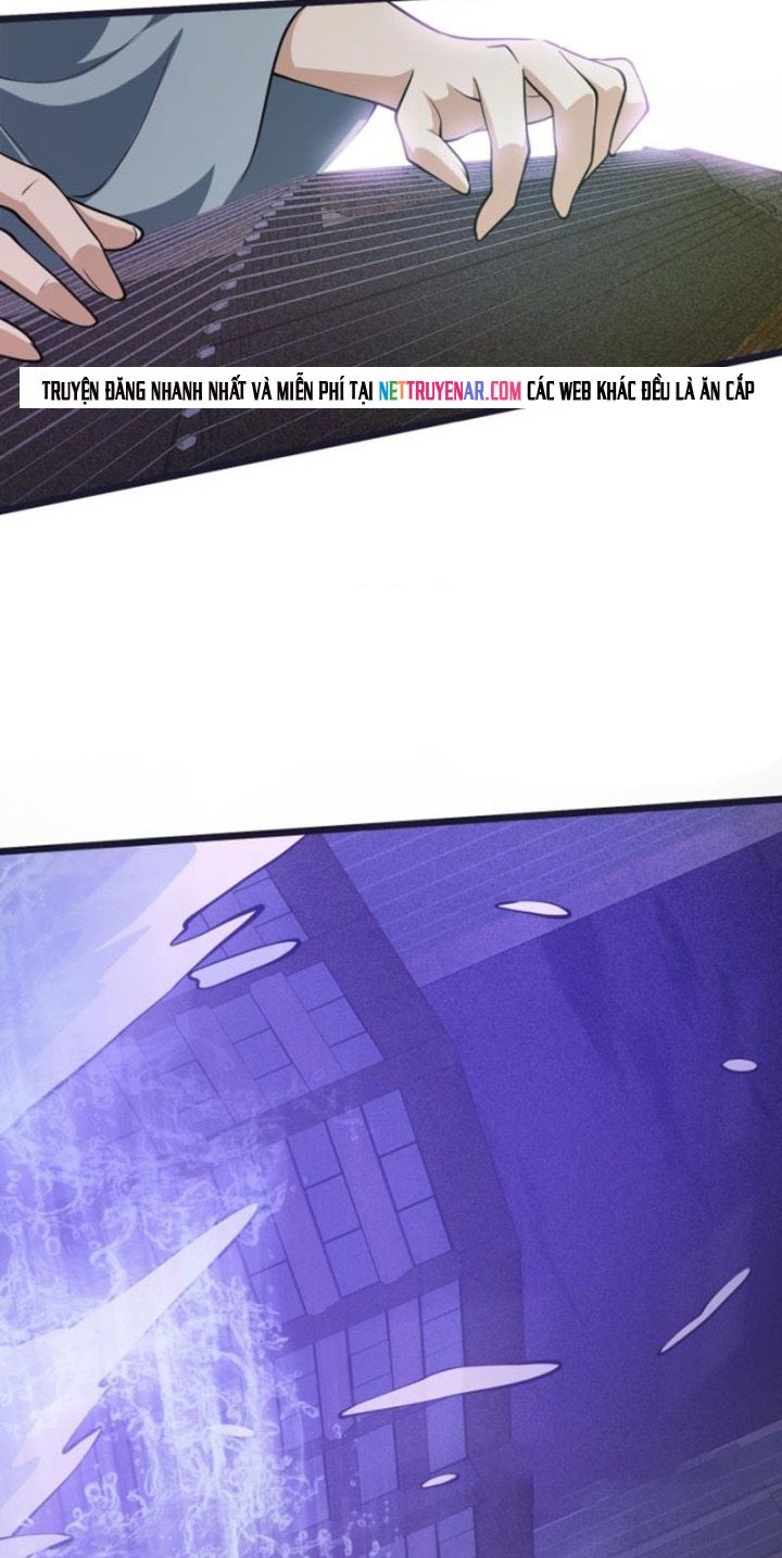 Ta Học Trảm Thần Trong Bệnh Viện Tâm Thần - Chapter 285 - Page 26