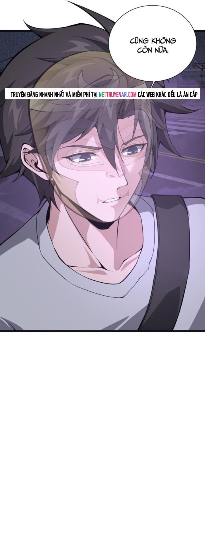 Ta Học Trảm Thần Trong Bệnh Viện Tâm Thần - Chapter 285 - Page 3