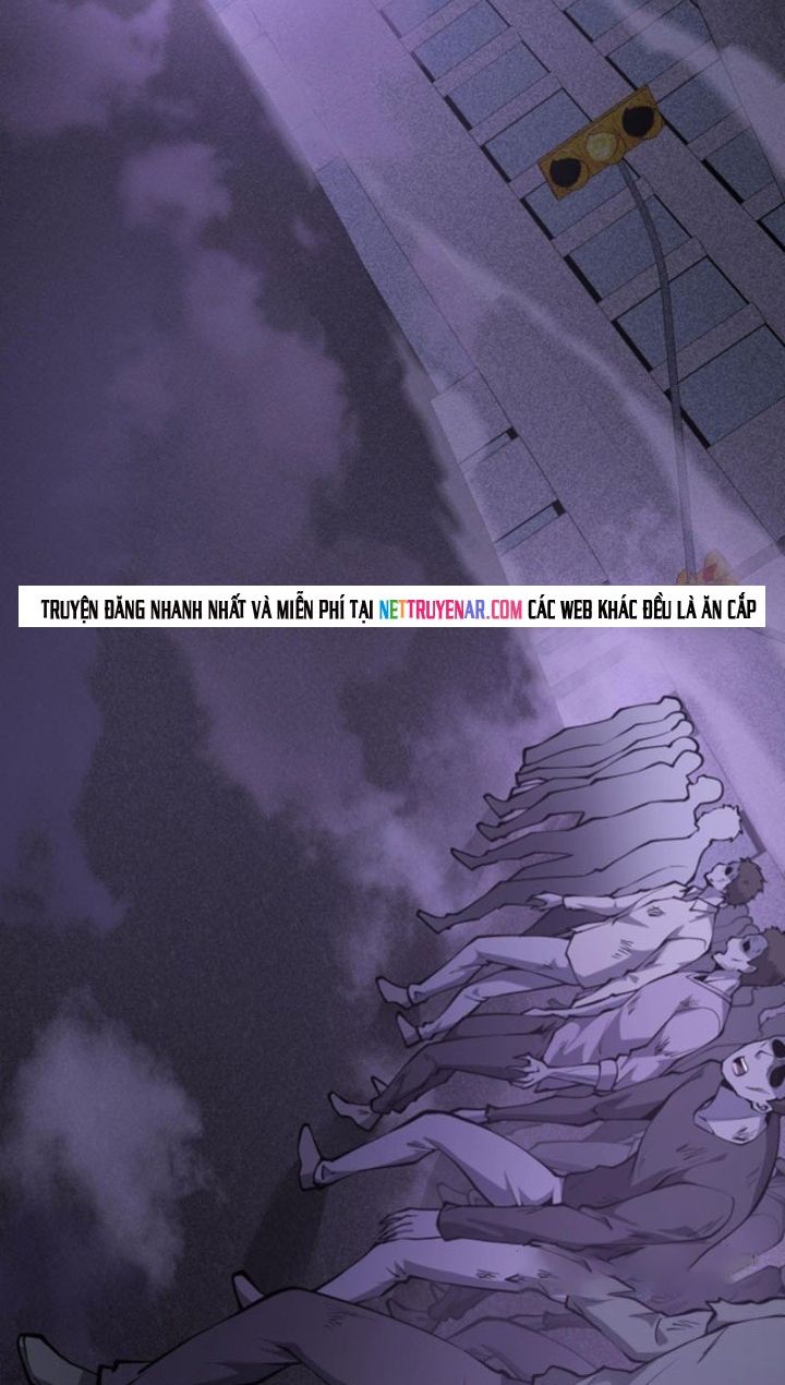 Ta Học Trảm Thần Trong Bệnh Viện Tâm Thần - Chapter 285 - Page 6