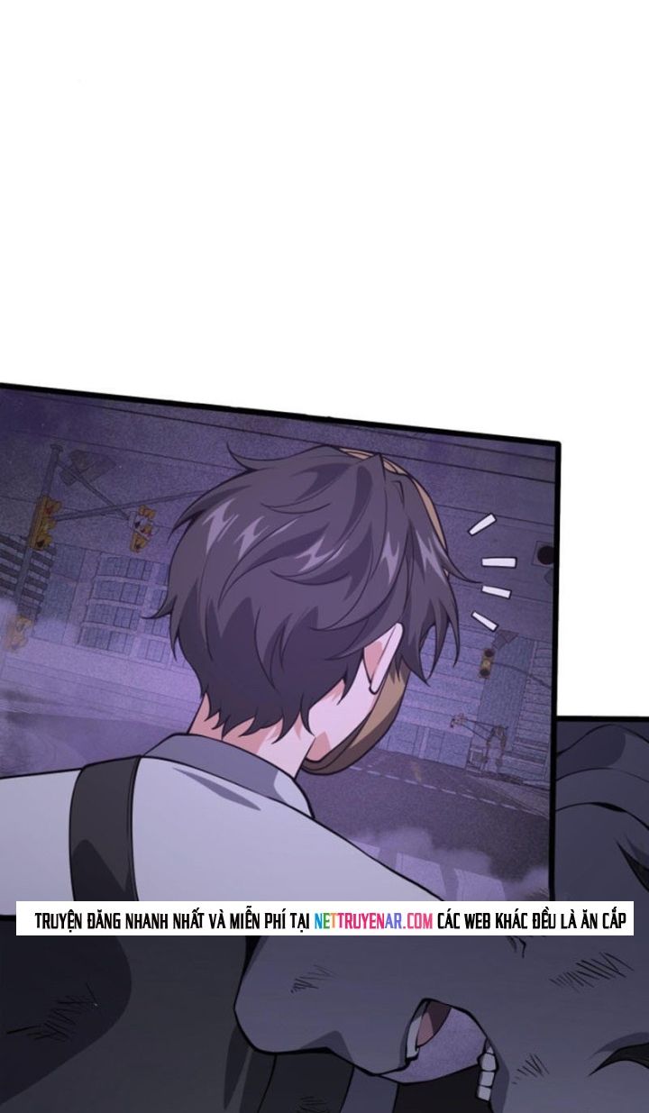 Ta Học Trảm Thần Trong Bệnh Viện Tâm Thần - Chapter 285 - Page 8