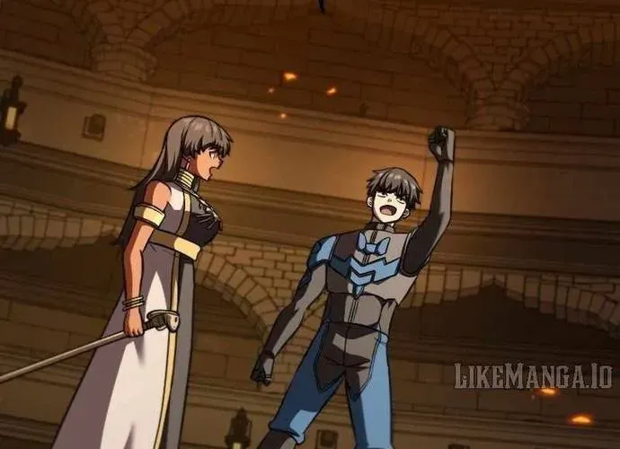 Shipper Của Thần Chapter 82 - Trang 151