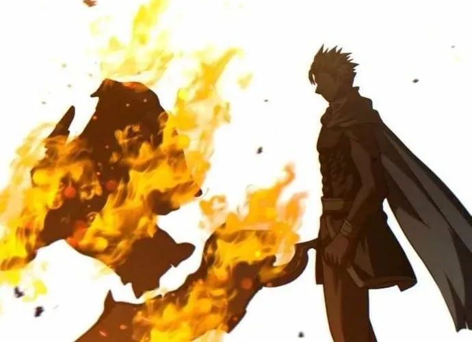 Shipper Của Thần Chapter 82 - Trang 186