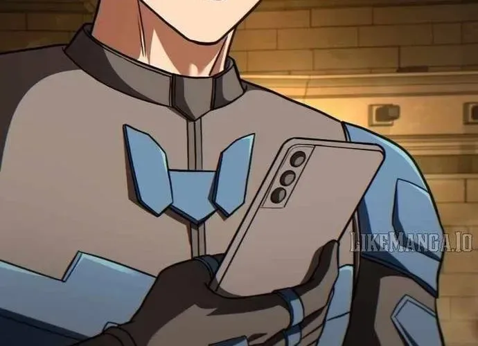 Shipper Của Thần Chapter 82 - Trang 224