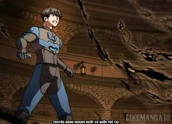 Shipper Của Thần Chapter 82 - Trang 237