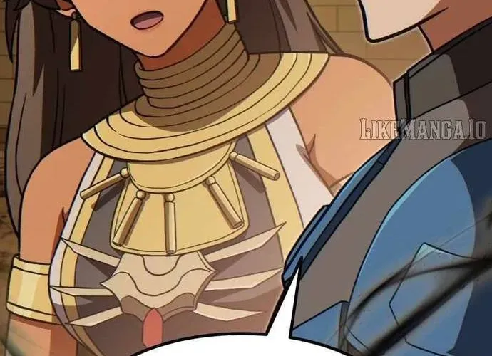 Shipper Của Thần Chapter 82 - Trang 242