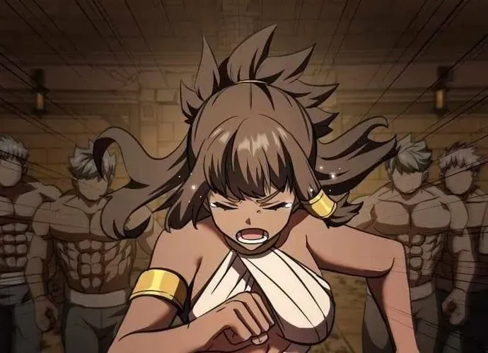 Shipper Của Thần Chapter 82 - Trang 296