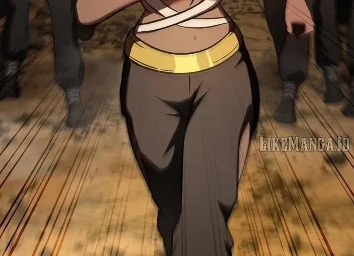 Shipper Của Thần Chapter 82 - Trang 297