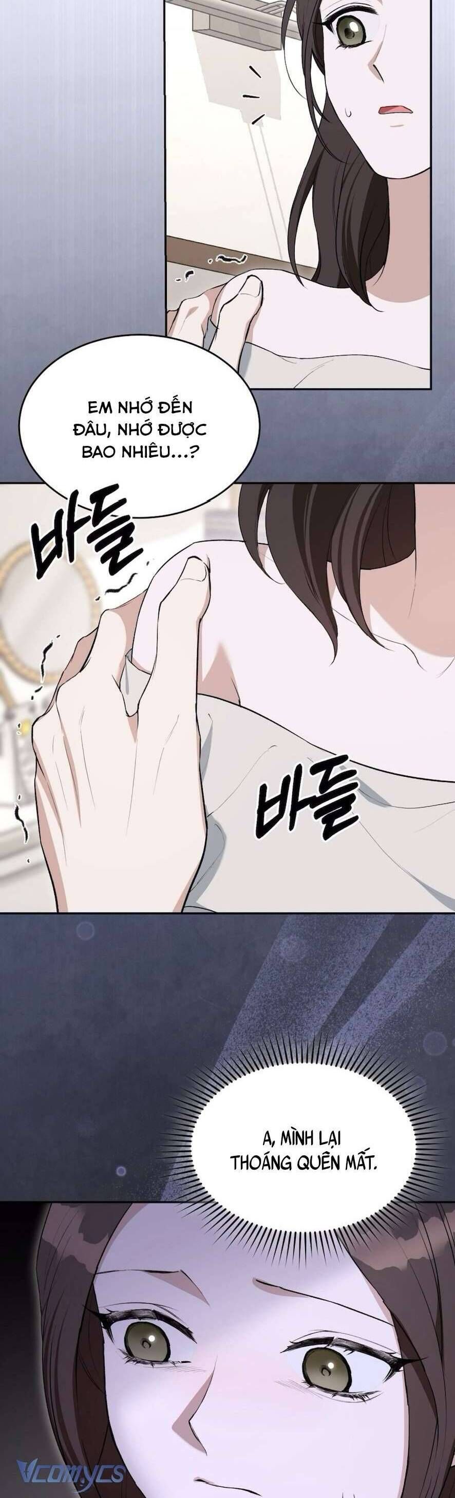 Đoạt Lại - Chapter 7 - Page 12