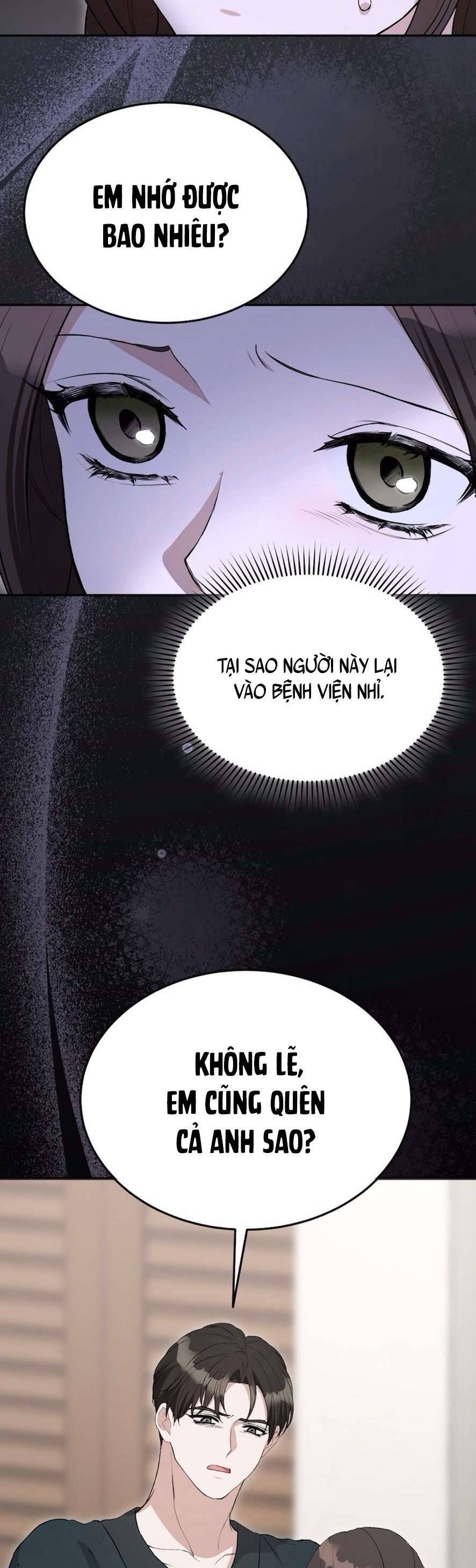 Đoạt Lại - Chapter 7 - Page 13