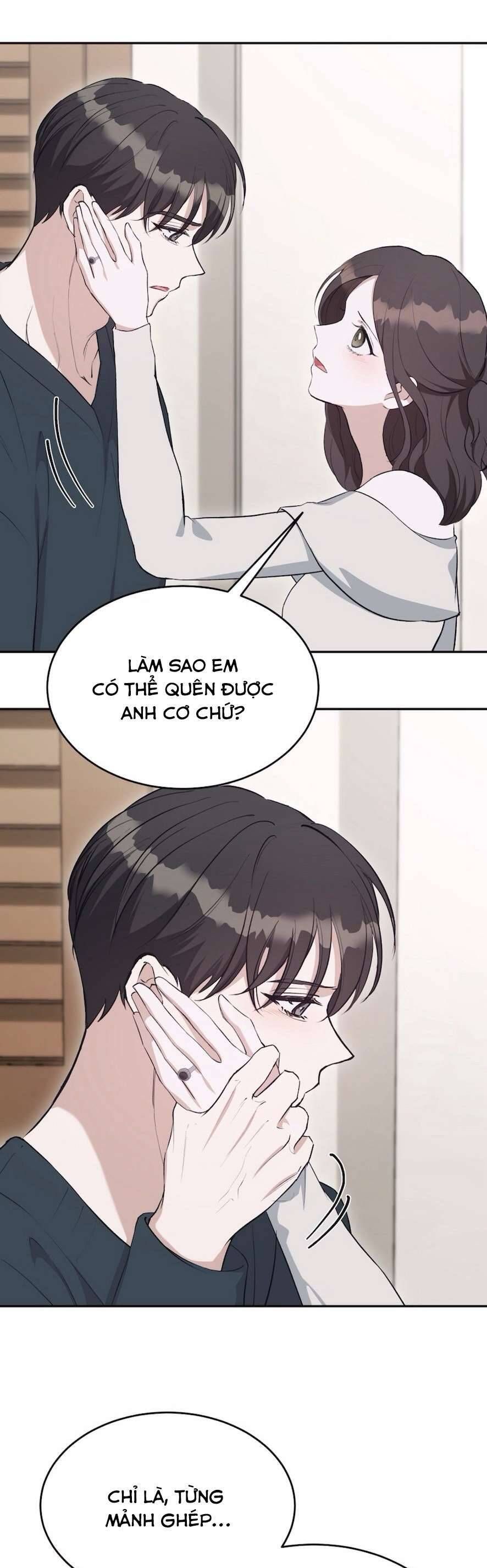 Đoạt Lại - Chapter 7 - Page 15