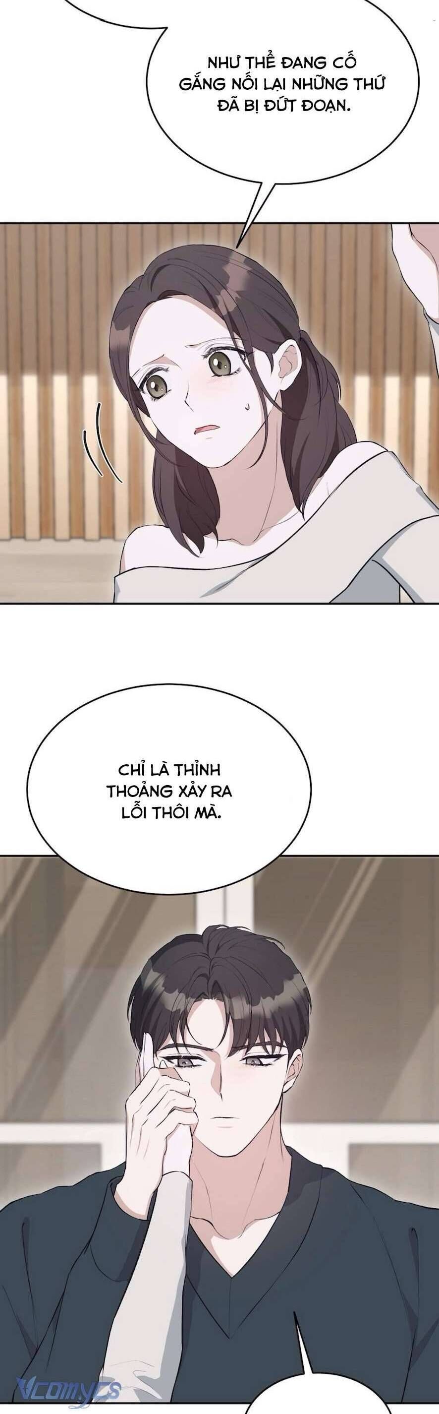 Đoạt Lại - Chapter 7 - Page 16