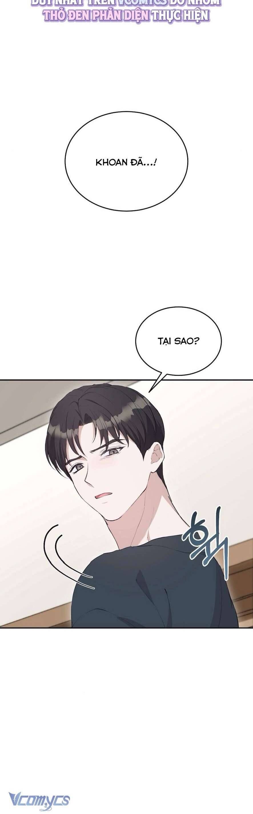 Đoạt Lại - Chapter 7 - Page 18
