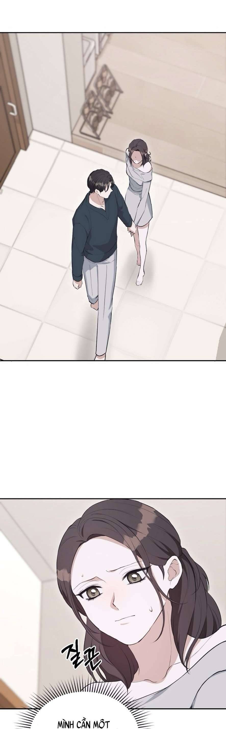 Đoạt Lại - Chapter 7 - Page 19