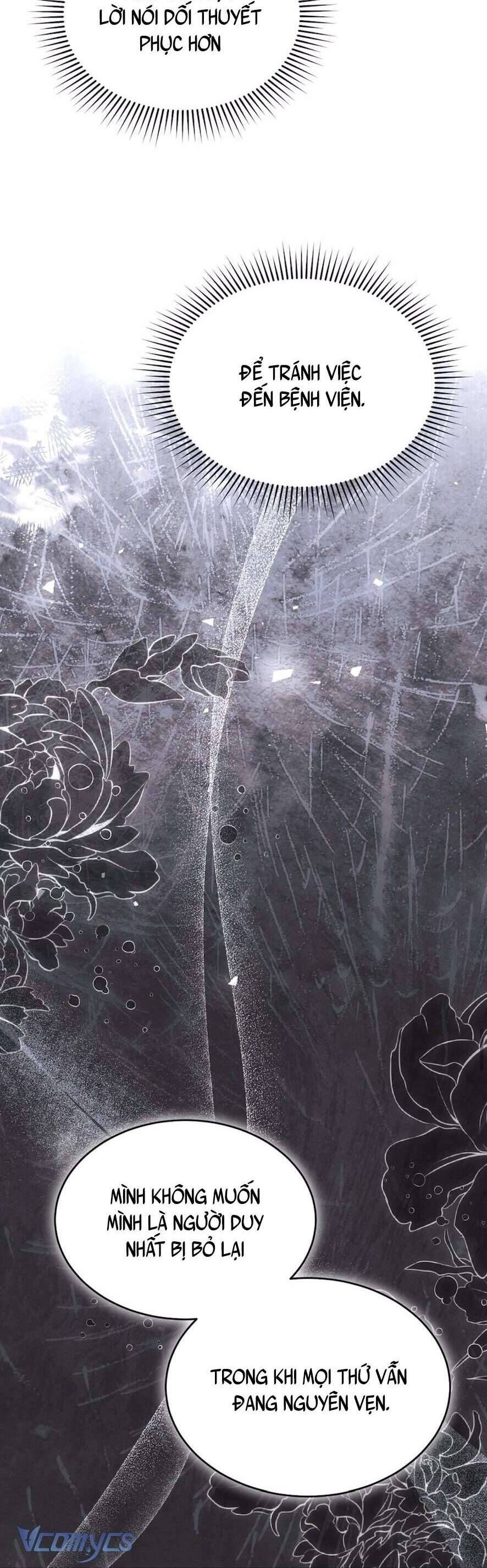 Đoạt Lại - Chapter 7 - Page 20