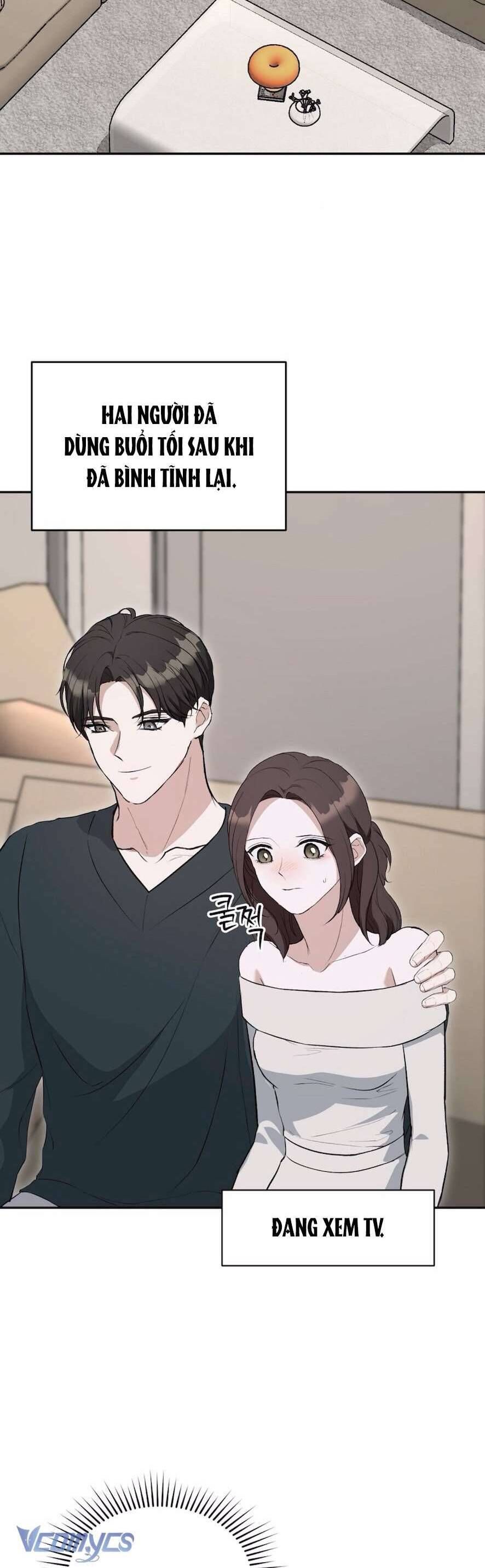 Đoạt Lại - Chapter 7 - Page 31