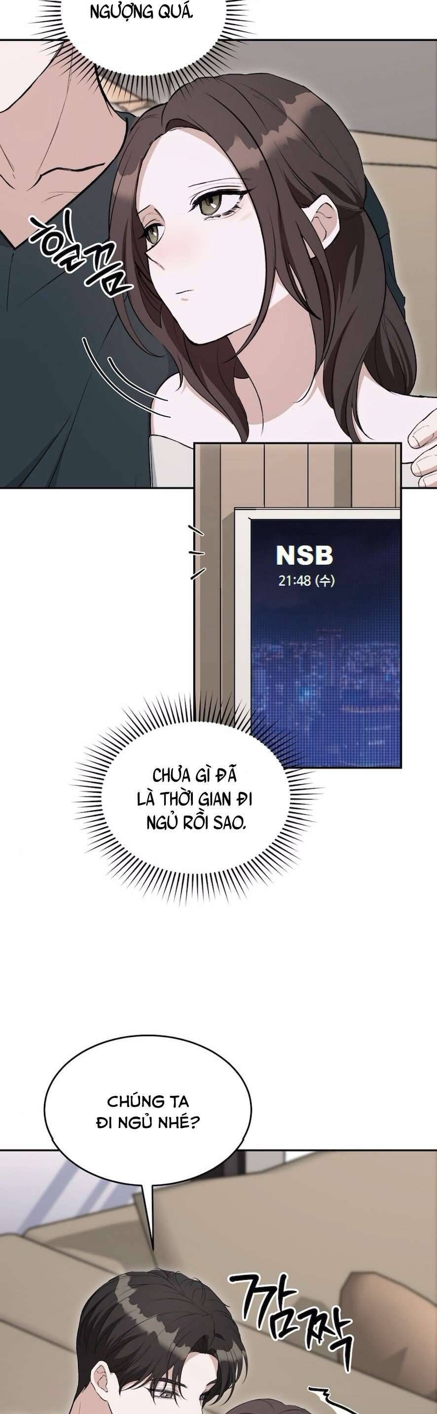 Đoạt Lại - Chapter 7 - Page 32