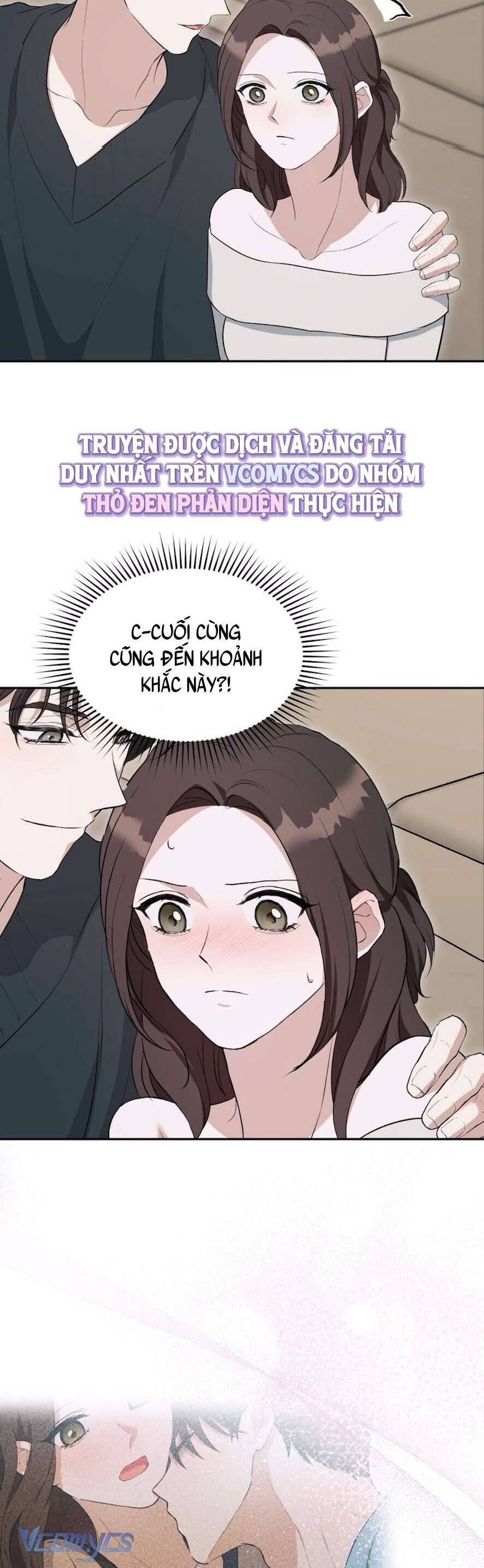 Đoạt Lại - Chapter 7 - Page 33