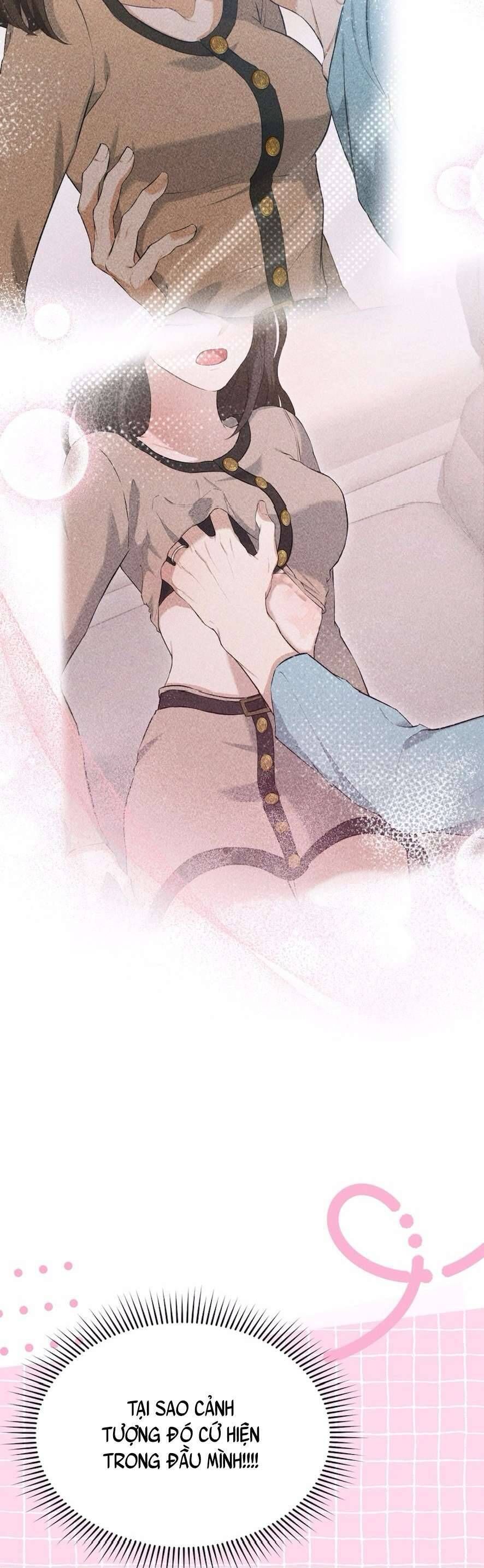 Đoạt Lại - Chapter 7 - Page 34