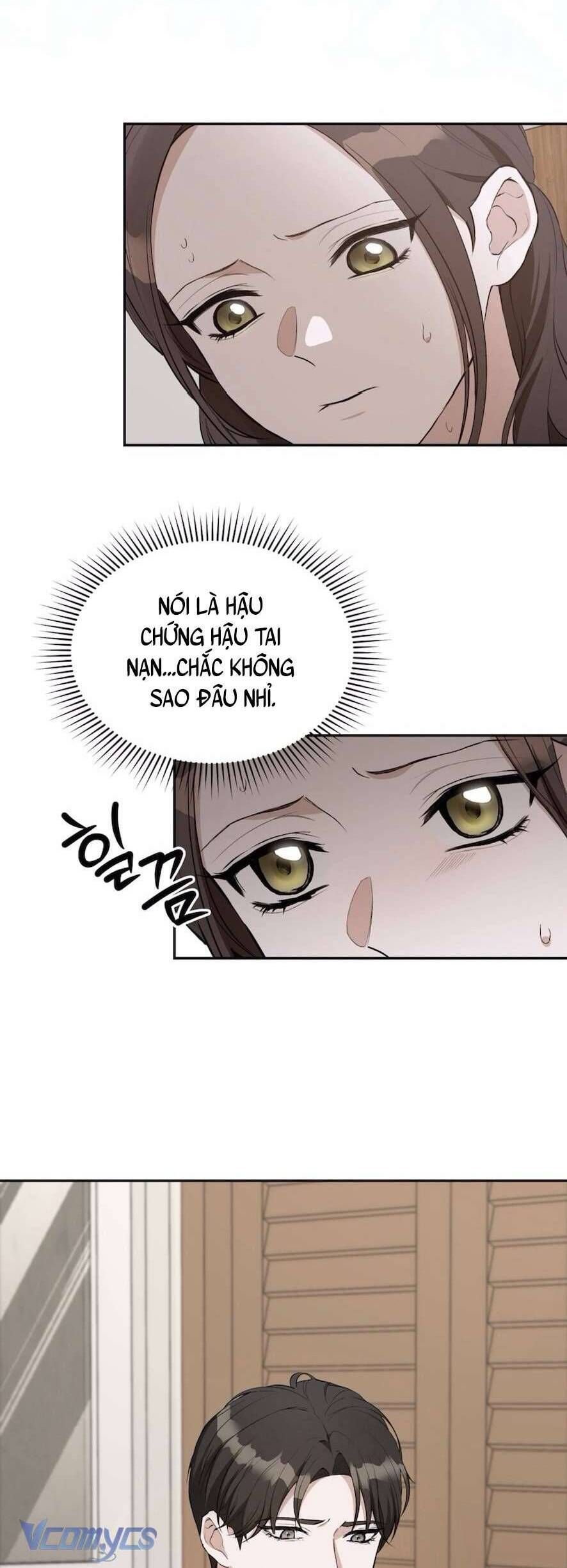 Đoạt Lại - Chapter 7 - Page 5