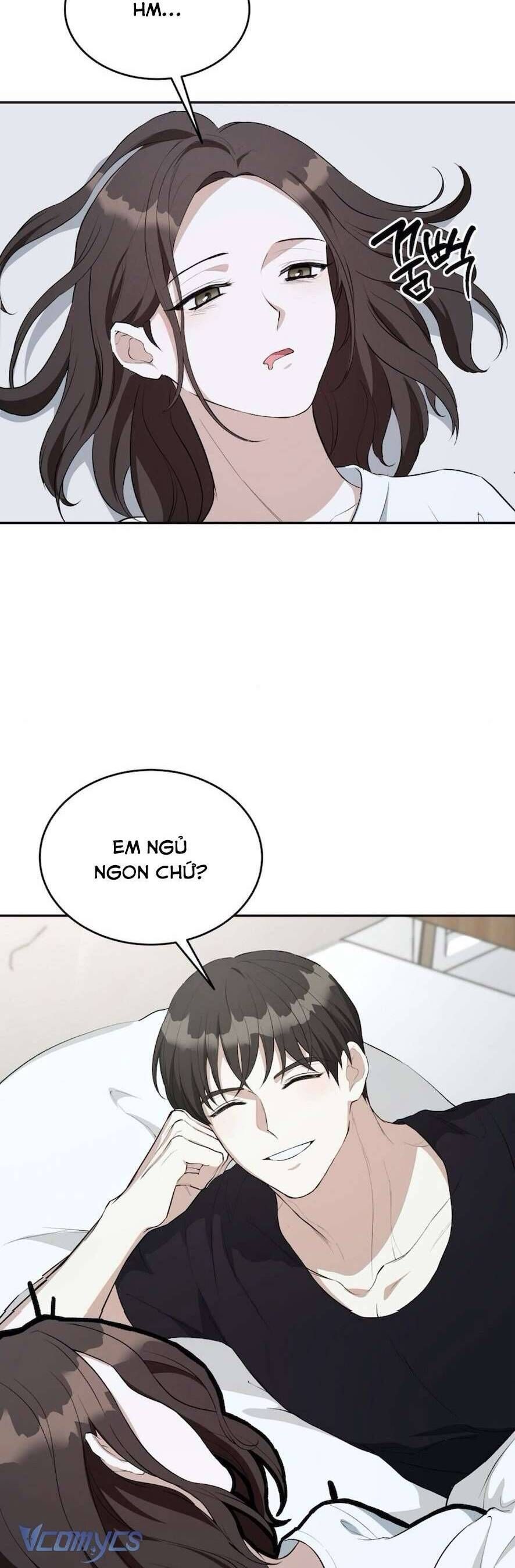 Đoạt Lại - Chapter 7 - Page 55