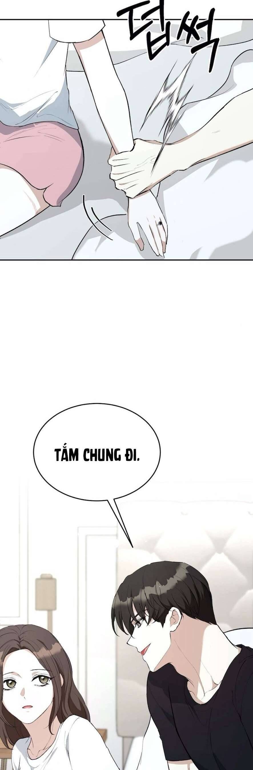 Đoạt Lại - Chapter 7 - Page 58