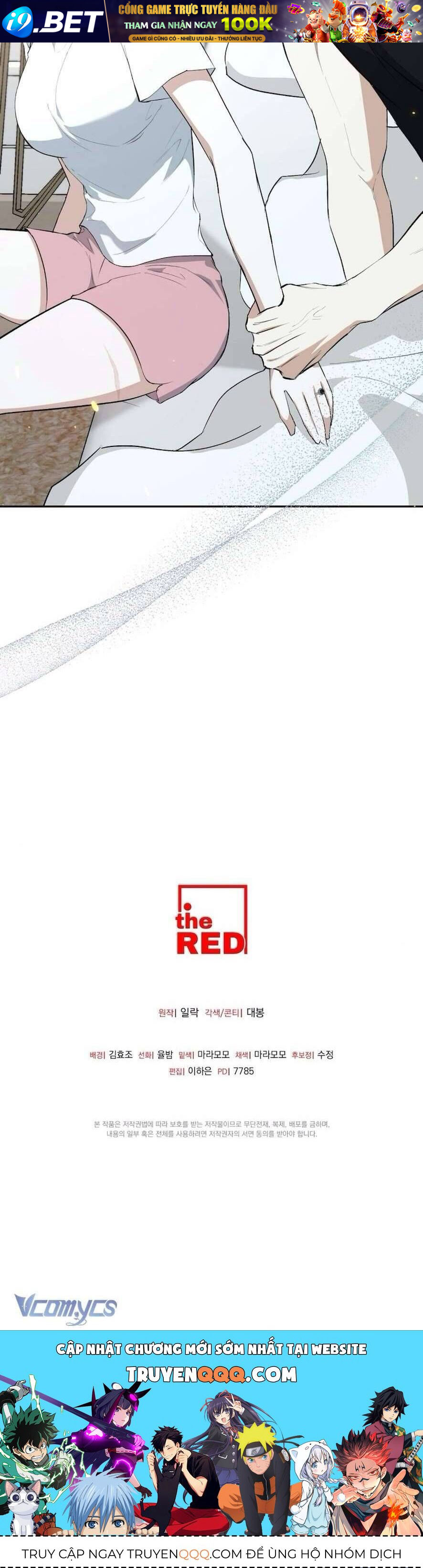 Đoạt Lại - Chapter 7 - Page 59