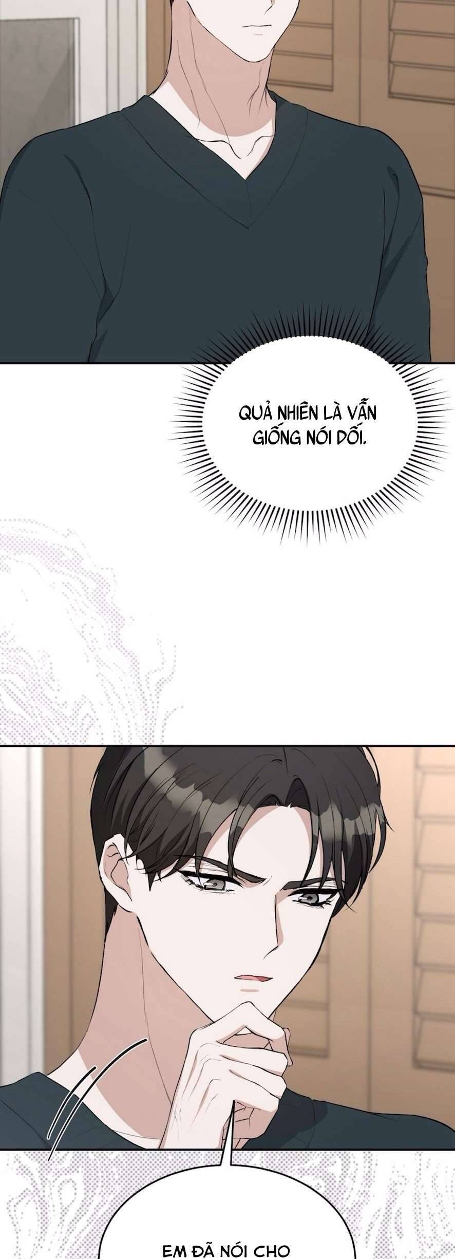 Đoạt Lại - Chapter 7 - Page 6