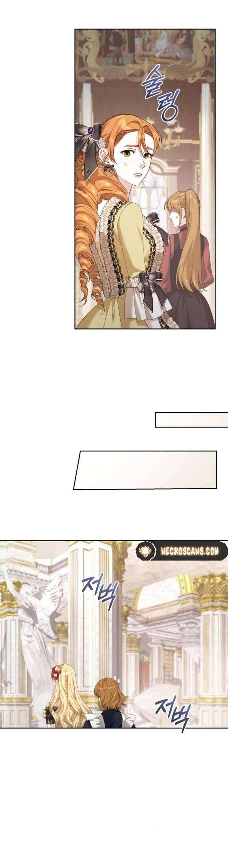 Tuy Là Hoàng Hậu Thay Thế Nhưng Tôi Lại Đánh Mất Đêm Đầu Tiên - Chapter 28 - Page 13