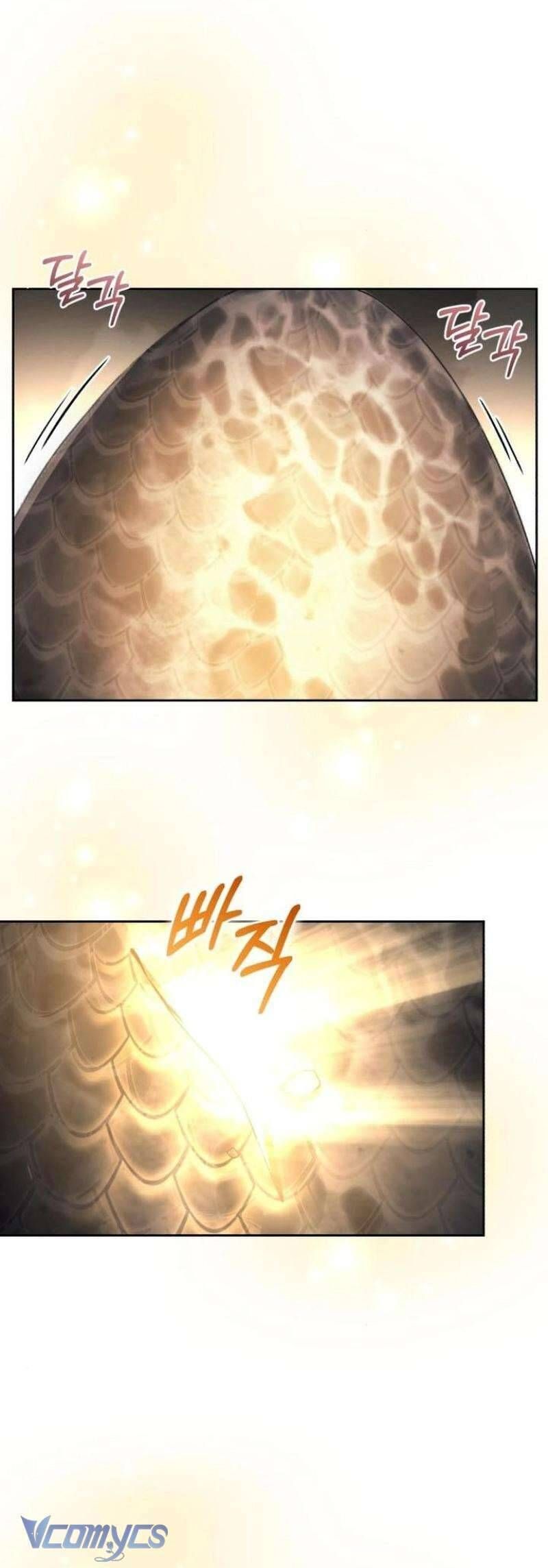 Tuy Là Hoàng Hậu Thay Thế Nhưng Tôi Lại Đánh Mất Đêm Đầu Tiên - Chapter 28 - Page 29