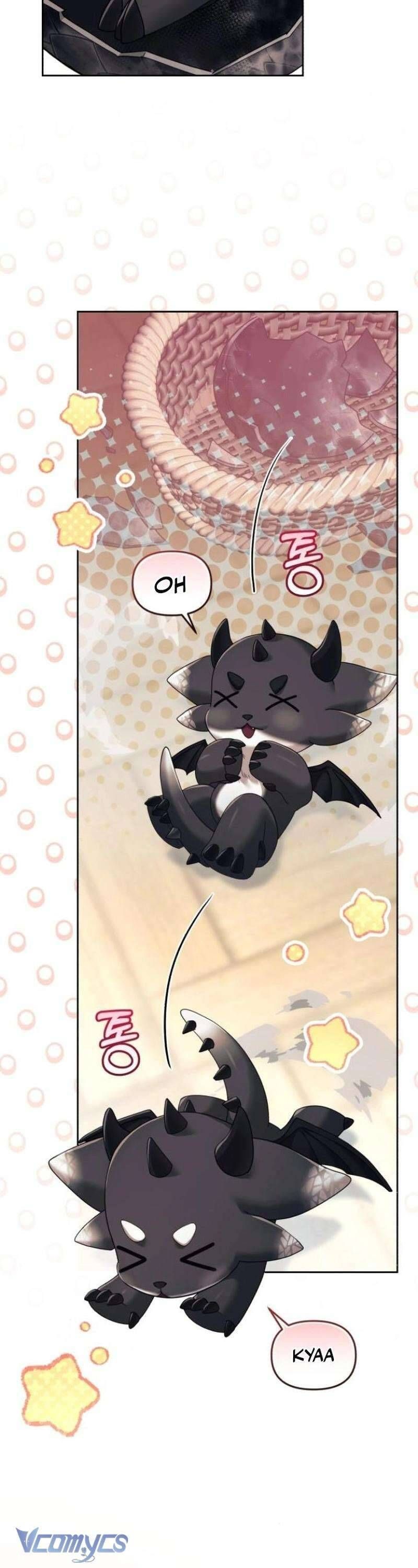 Tuy Là Hoàng Hậu Thay Thế Nhưng Tôi Lại Đánh Mất Đêm Đầu Tiên - Chapter 28 - Page 32