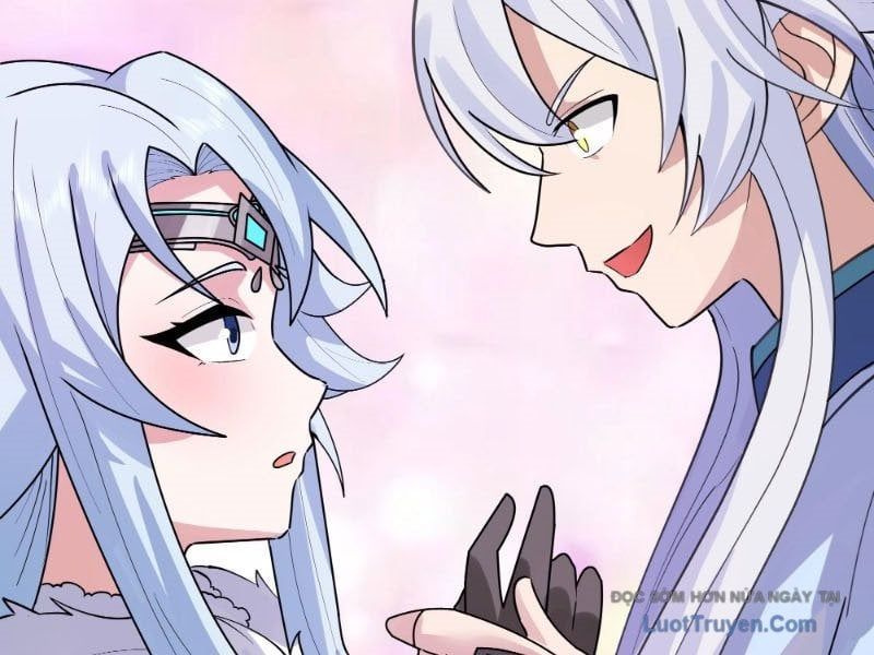 Nhân Vật Phản Diện Đại Sư Huynh Tất Cả Các Sư Muội Đều Là Bệnh Kiều - Chapter 237 - Page 100