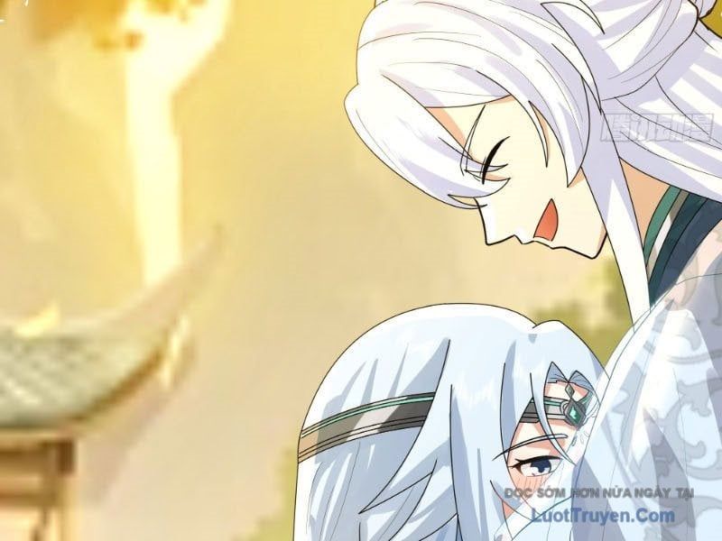 Nhân Vật Phản Diện Đại Sư Huynh Tất Cả Các Sư Muội Đều Là Bệnh Kiều - Chapter 237 - Page 107