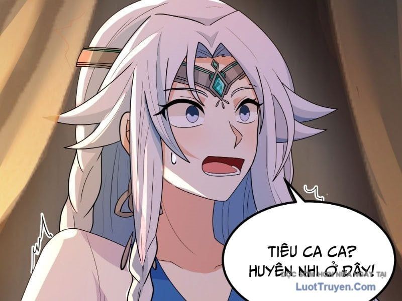 Nhân Vật Phản Diện Đại Sư Huynh Tất Cả Các Sư Muội Đều Là Bệnh Kiều - Chapter 237 - Page 12