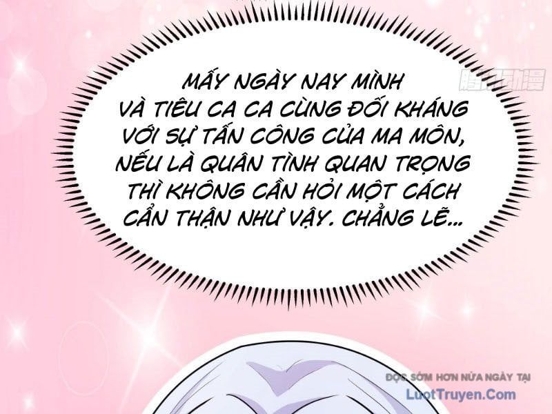 Nhân Vật Phản Diện Đại Sư Huynh Tất Cả Các Sư Muội Đều Là Bệnh Kiều - Chapter 237 - Page 18